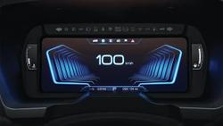 2024 SsangYong Korando Ultimate LTD