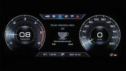 2024 SsangYong Korando Ultimate LTD