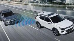 2024 SsangYong Korando Ultimate LTD