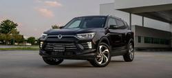 2024 SsangYong Korando Ultimate LTD