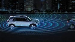 2024 SsangYong Korando Ultimate LTD