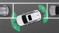 2024 SsangYong Korando Ultimate LTD