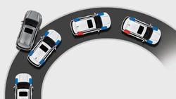 2024 SsangYong Korando Ultimate LTD