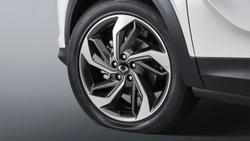 2024 SsangYong Korando Ultimate LTD