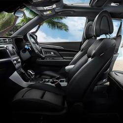 2024 SsangYong Korando Ultimate LTD