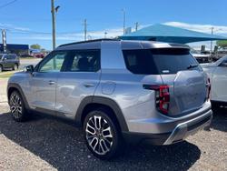 2024 KGM SsangYong Torres Ultimate