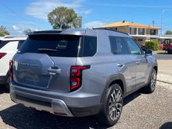 2024 KGM SsangYong Torres Ultimate