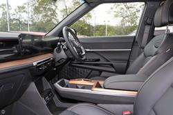 2024 KGM SsangYong Torres Ultimate