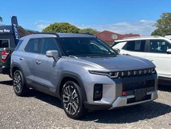2024 KGM SsangYong Torres Ultimate