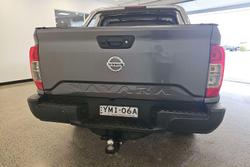 2022 Nissan Navara SL Warrior