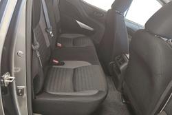 2022 Nissan Navara SL Warrior