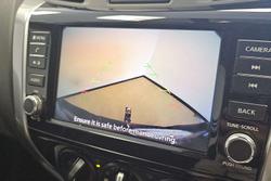 2022 Nissan Navara SL Warrior