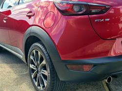 2018 Mazda CX-3 sTouring