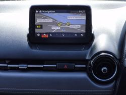 2018 Mazda CX-3 sTouring