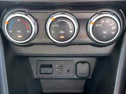 2018 Mazda CX-3 sTouring DK Soul Red Crystal