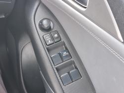 2018 Mazda CX-3 sTouring DK Soul Red Crystal