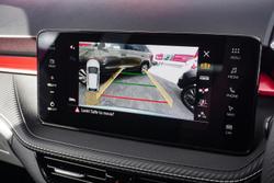 2025 SKODA Fabia 110TSI Monte Carlo