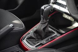 2025 SKODA Fabia 110TSI Monte Carlo