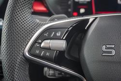 2025 SKODA Fabia 110TSI Monte Carlo