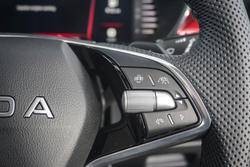 2025 SKODA Fabia 110TSI Monte Carlo