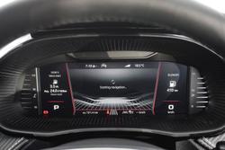 2025 SKODA Fabia 110TSI Monte Carlo