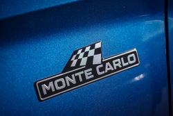 2025 SKODA Fabia 110TSI Monte Carlo