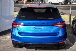 2025 SKODA Fabia 110TSI Monte Carlo