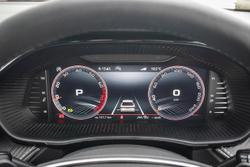 2025 SKODA Fabia 110TSI Monte Carlo