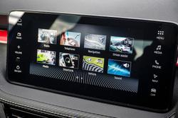 2025 SKODA Fabia 110TSI Monte Carlo