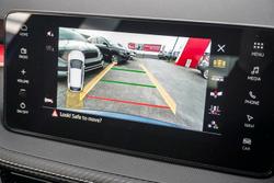 2025 SKODA Fabia 110TSI Monte Carlo