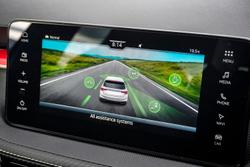 2025 SKODA Fabia 110TSI Monte Carlo