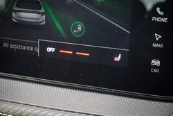 2025 SKODA Fabia 110TSI Monte Carlo