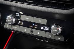 2025 SKODA Fabia 110TSI Monte Carlo