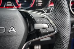 2025 SKODA Fabia 110TSI Monte Carlo