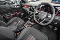 2025 SKODA Fabia 110TSI Monte Carlo