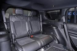 2022 Jeep Grand Cherokee L Night Eagle WL MY22 4X4 Dual Range Baltic Grey