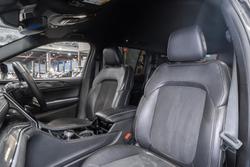 2022 Jeep Grand Cherokee L Night Eagle WL MY22 4X4 Dual Range Baltic Grey