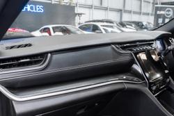 2022 Jeep Grand Cherokee L Night Eagle WL MY22 4X4 Dual Range Baltic Grey