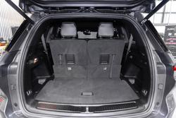 2022 Jeep Grand Cherokee L Night Eagle WL MY22 4X4 Dual Range Baltic Grey