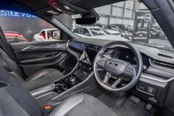 2022 Jeep Grand Cherokee L Night Eagle WL MY22 4X4 Dual Range Baltic Grey