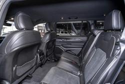 2022 Jeep Grand Cherokee L Night Eagle WL MY22 4X4 Dual Range Baltic Grey