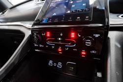 2022 Jeep Grand Cherokee L Night Eagle WL MY22 4X4 Dual Range Baltic Grey