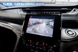 2022 Jeep Grand Cherokee L Night Eagle WL MY22 4X4 Dual Range Baltic Grey