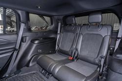 2022 Jeep Grand Cherokee L Night Eagle WL MY22 4X4 Dual Range Baltic Grey