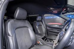 2022 Jeep Grand Cherokee L Night Eagle WL MY22 4X4 Dual Range Baltic Grey