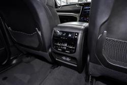 2022 Jeep Grand Cherokee L Night Eagle WL MY22 4X4 Dual Range Baltic Grey