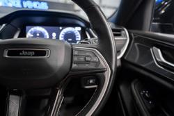 2022 Jeep Grand Cherokee L Night Eagle WL MY22 4X4 Dual Range Baltic Grey