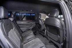 2022 Jeep Grand Cherokee L Night Eagle WL MY22 4X4 Dual Range Baltic Grey