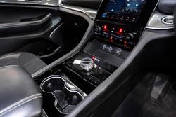 2022 Jeep Grand Cherokee L Night Eagle WL MY22 4X4 Dual Range Baltic Grey