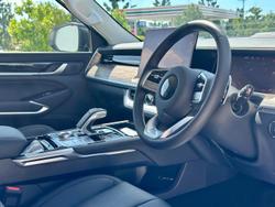 2025 GWM Cannon Alpha Lux PHEV